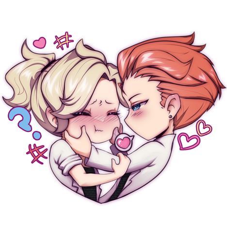 Moicy keychain
